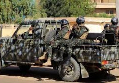 إطلاق نار وانفجارات في جنوب غرب النيجر قرب حدود نيجيريا