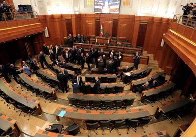 البرلمان اللبناني يقرر تأجيل الانتخابات التشريعية لمدة عامين