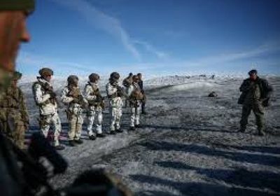 حلف الأطلسي يجري تدريبات في القطب الشمالي تركز على جاهزية المدنيين