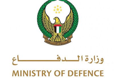 الدفاعات الإماراتية تتعامل مع 12 صاروخ باليستي و 17 طائرة مسيرة