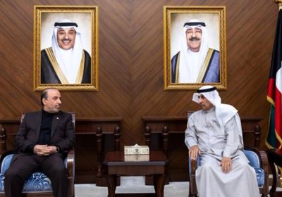 للمرة الثانية.. الكويت تستدعي السفير الإيراني