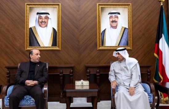 للمرة الثانية.. الكويت تستدعي السفير الإيراني