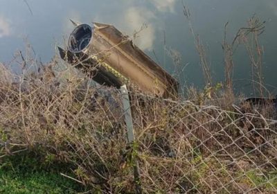 للمرة الثانية.. تركيا تسقط صاروخاً إيرانياً في شرق البحر المتوسط