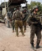 الجيش الإسرائيلي: بدء عملية مداهمة مركزة في جنوب لبنان