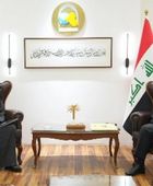 الخارجية العراقية: نرفض استخدام أراضينا لاستهداف دول الجوار