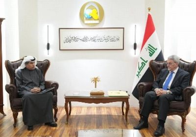 الخارجية العراقية: نرفض استخدام أراضينا لاستهداف دول الجوار