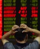 انهيار المؤشرات اليابانية لأدنى مستوياتها في شهرين