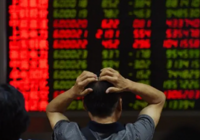 انهيار المؤشرات اليابانية لأدنى مستوياتها في شهرين