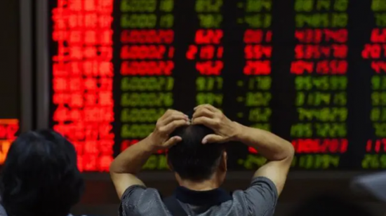 انهيار المؤشرات اليابانية لأدنى مستوياتها في شهرين