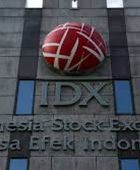 الروبية والأسهم الإندونيسية تهوي لمستويات متدنية قياسية