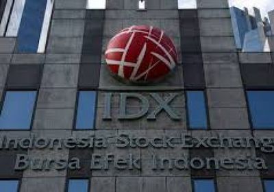 الروبية والأسهم الإندونيسية تهوي لمستويات متدنية قياسية