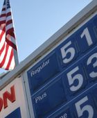 ارتفاع أسعار البنزين الأمريكية لأعلى مستوى منذ عامين