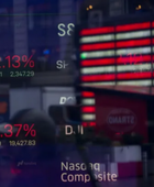 تراجع جماعي لمؤشرات "وول ستريت" مع قفزة النفط