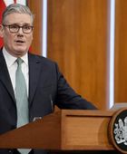 ستارمر: بريطانيا وأمريكا تعملان معاً بشكل وثيق