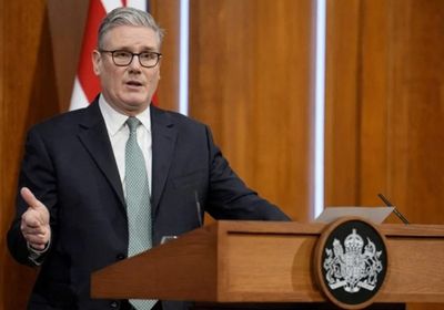 ستارمر: بريطانيا وأمريكا تعملان معاً بشكل وثيق