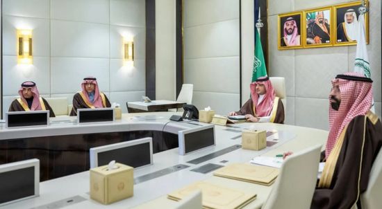 بريطانيا تجدّد تضامنها مع السعودية تجاه الأحداث في المنطقة