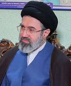 ترامب يكرر: لست مسروراً بانتخاب مجتبى خامنئي مرشداً لإيران