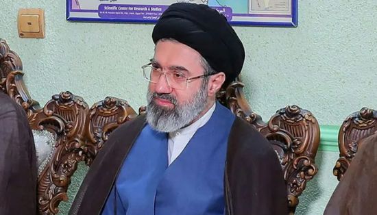 ترامب يكرر: لست مسروراً بانتخاب مجتبى مرشداً لإيران