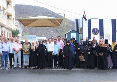 أمانة الانتقالي: منع مؤسسات الجنوب السياسية بالقوة سلوك مدان