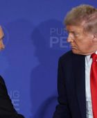 الرئيس الروسي يجرى اتصالاً هاتفياً بنظيره الأمريكي