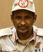 قائد الدعم السريع يعلق على تصنيف الإخوان في السودان "تنظيماً إرهابياً"