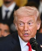 ترامب: الحرب الإيرانية تقترب من نهايتها