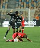 موعد مباراة زد ومودرن سبورت في الدوري المصري