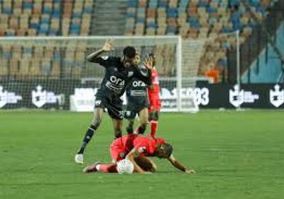 موعد مباراة زد ومودرن سبورت في الدوري المصري