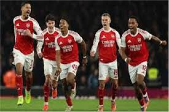 موعد مباراة بايرليفركوزون وأرسنال في دوري أبطال أوروبا 2026