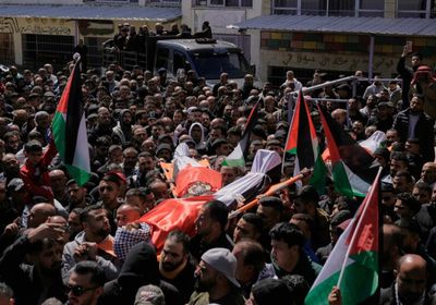 ألمانيا تدين عنف المستوطنين الإسرائيليين بحق الفلسطينيين في الضفة