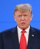 ترامب يلمح لوضع مضيق هرمز تحت سيطرة الولايات المتحدة