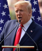 ترامب يراجع خيارات "خلف الكواليس" لتهدئة أسواق الطاقة