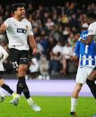 نتيجة مباراة إسبانيول وريال أوفييدو في الدوري المصري