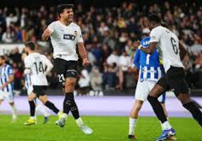 نتيجة مباراة إسبانيول وريال أوفييدو في الدوري المصري