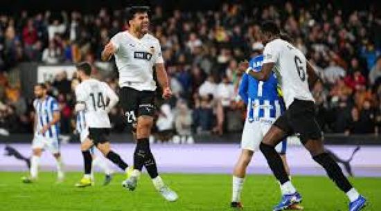 نتيجة مباراة إسبانيول وريال أوفييدو في الدوري المصري