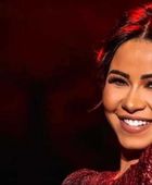 شيرين عبدالوهاب تغادر المستشفى بعد جراحة عاجلة&hellip; وتطمئن جمهورها على حالتها الصحية