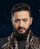 حمادة هلال يحسم الجدل حول جزء سابع من "المداح"