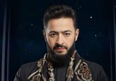 حمادة هلال يحسم الجدل حول جزء سابع من "المداح"