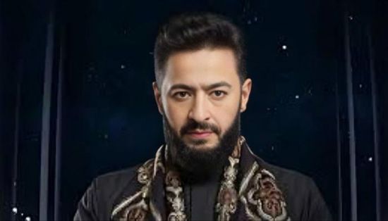 حمادة هلال يحسم الجدل حول جزء سابع من "المداح"