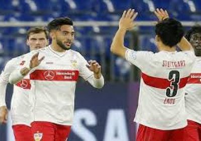 موعد مباراة شتوتجارت وبورتو في الدوري الأوروبي