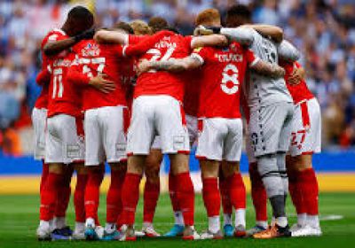 نونتيجهام فورست وميتيلاند في الدوري الأوروبي.. الموعد والقنوات الناقلة