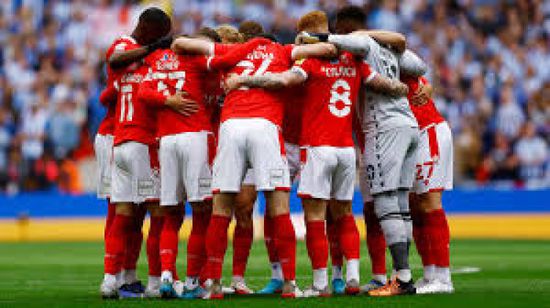 نونتيجهام فورست وميتيلاند في الدوري الأوروبي.. الموعد والقنوات الناقلة