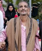 البيض: نعزي أنفسنا بوفاة المناضل أنور إسماعيل 