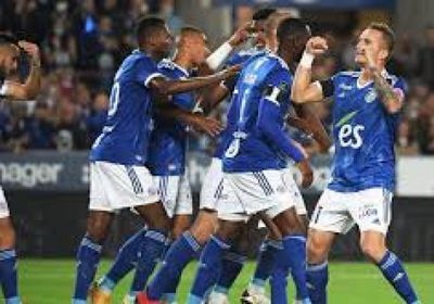 موعد مباراة رييكا وستراسبورج في دوري المؤتمر الأوروبي