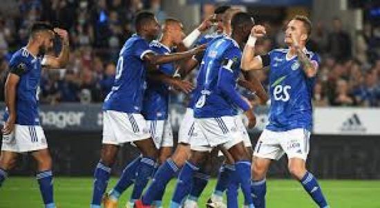 موعد مباراة رييكا وستراسبورج في دوري المؤتمر الأوروبي
