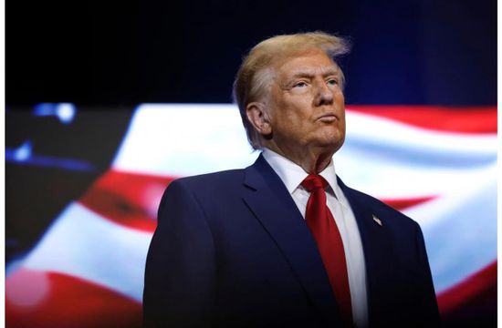 ترامب: دمرنا معظم الأسطول البحري الإيراني