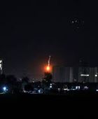 مسيرة تستهدف قنصلية الإمارات في كردستان العراق