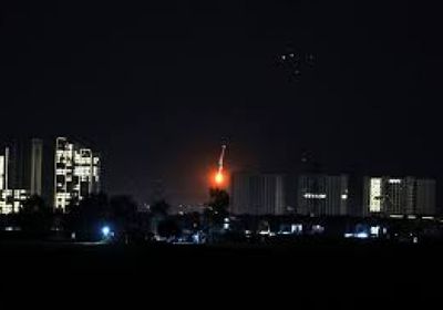 مسيرة تستهدف قنصلية الإمارات في كردستان العراق