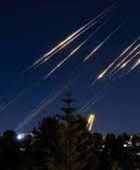 صافرات الإنذار في شمال إسرائيل بعد رصد صواريخ من لبنان