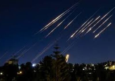 صافرات الإنذار في شمال إسرائيل بعد رصد صواريخ من لبنان